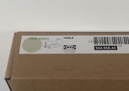 Copriletto per ikea vimle - per,