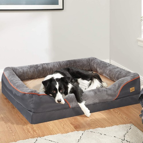 Letto ortopedico grande - , jumbo