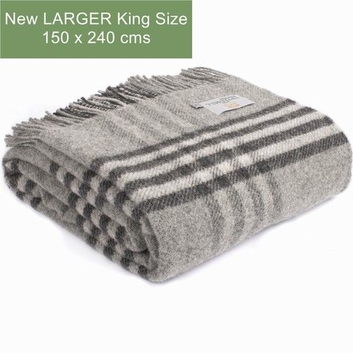 Large king tweedmill 100 - ex,