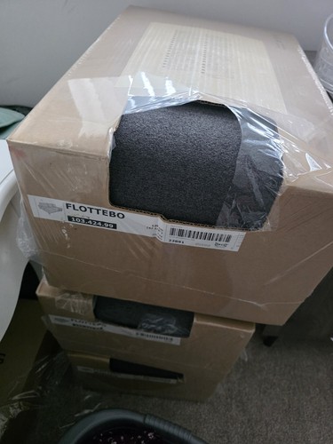 Ikea flottebo copridivano - flottebo,