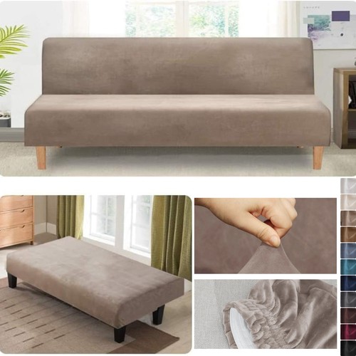 Copridivano futon velluto - copridivano,