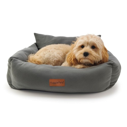 Hugglepets letto per cani - hugglepets,
