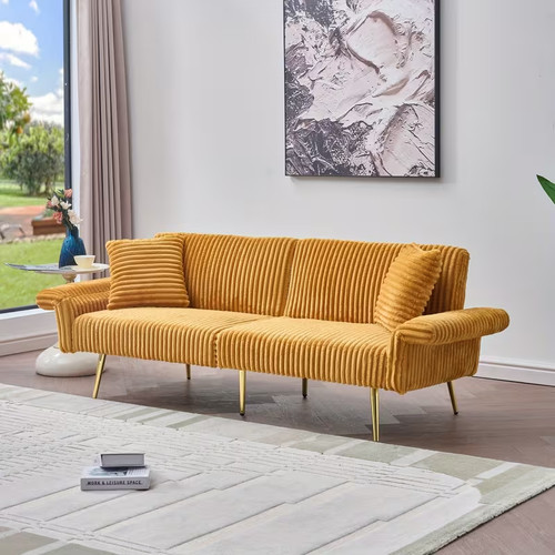 Divano letto pieghevole - , 79