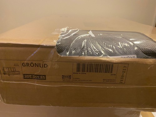 Ikea gronlid copridivano - ikea,