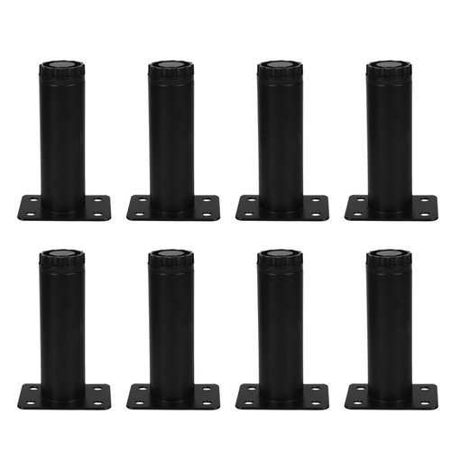 8pz gambe per mobili - gambe, in