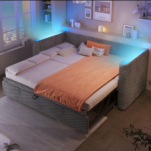 Divano letto 90x200 - , cm