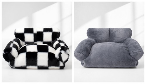 Divano letto per - , cani