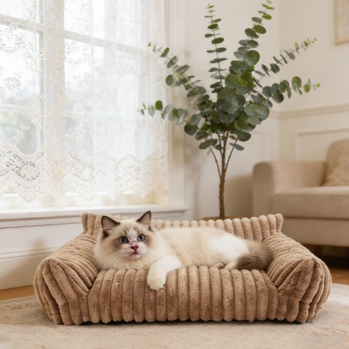 Divano letto per cani - divano,