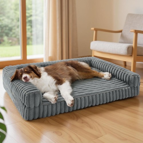 Letto ortopedico per cani - , in