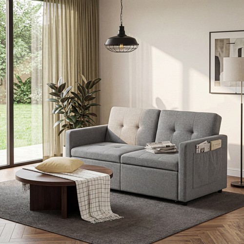 Divano letto 1 con - 1,