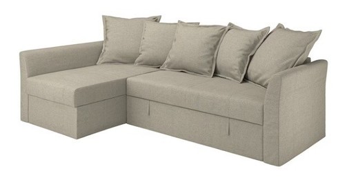 Nuovissimo copridivano ikea - nuovissimo,