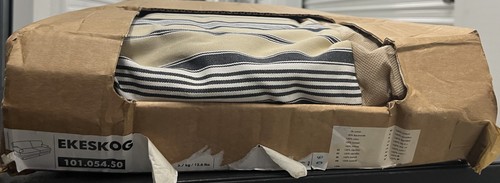 Kea ekeskog copridivano letto - kea,