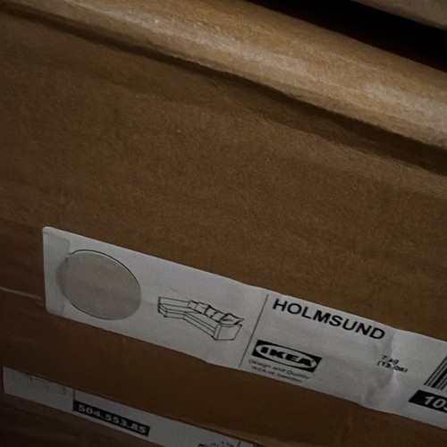 Nuovissimo ikea holmsund - nuovissimo,