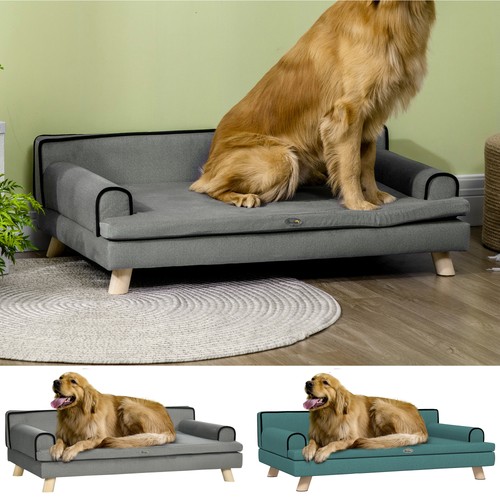 Pawhut divano per - pawhut, cani