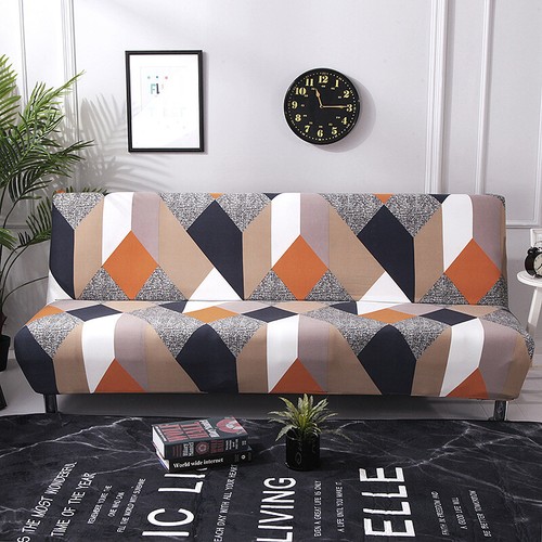 Copridivano futon senza - copridivano,