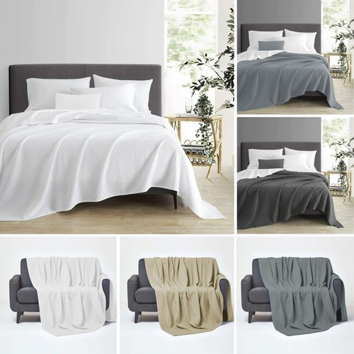 Copertura letto 100 cotone - letto, 100%