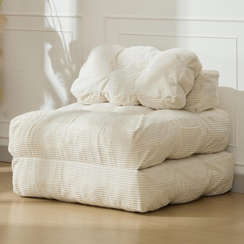 Divano letto pieghevole - ,