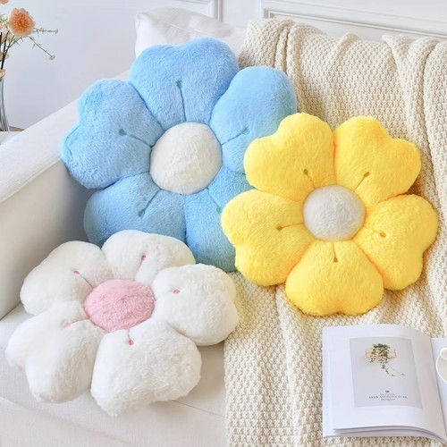 Cuscino peluche forma - a, di