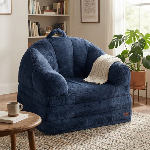 Comodo divano letto