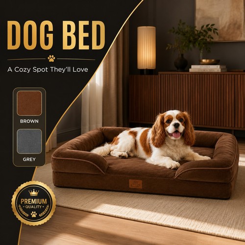 Cuccia per cani - , grande