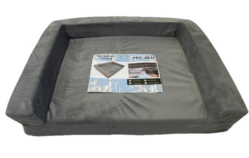 Cuccia ortopedica per cani