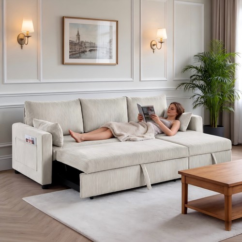 Divano letto posti in - divano,