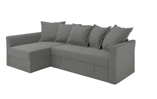 Nuovissimo copridivano ikea - nuovissimo,