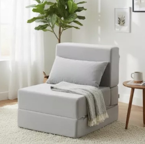 Poltrona divano letto - divano,