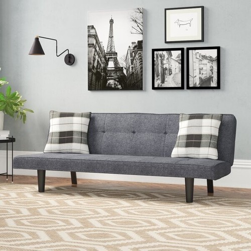 Divano letto posti moderno - divano,