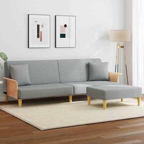 Sofa bed - sofa, bed,