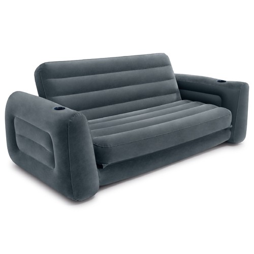 Divano letto estraibile
