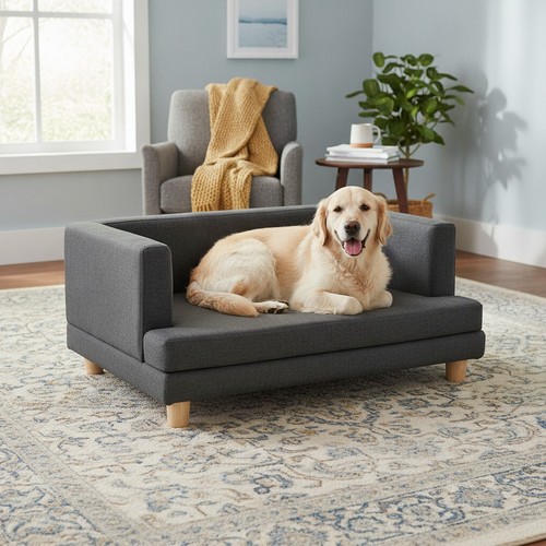 Divano letto per animali - letto,