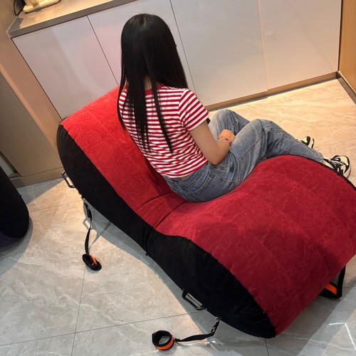 Divano letto gonfiabile