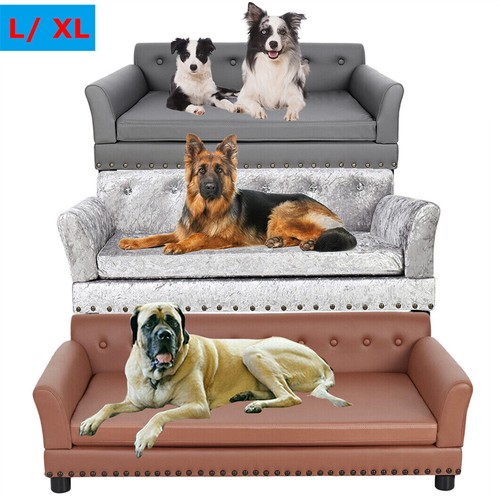 Divano per animali domestici