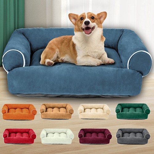Cuccia morbida per - , cani